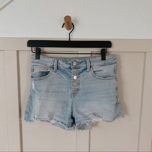 Just USA jean short